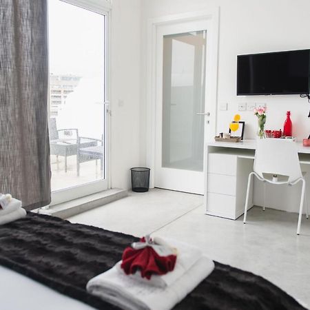 B&B Marina Ta Xbiex Eksteriør bilde